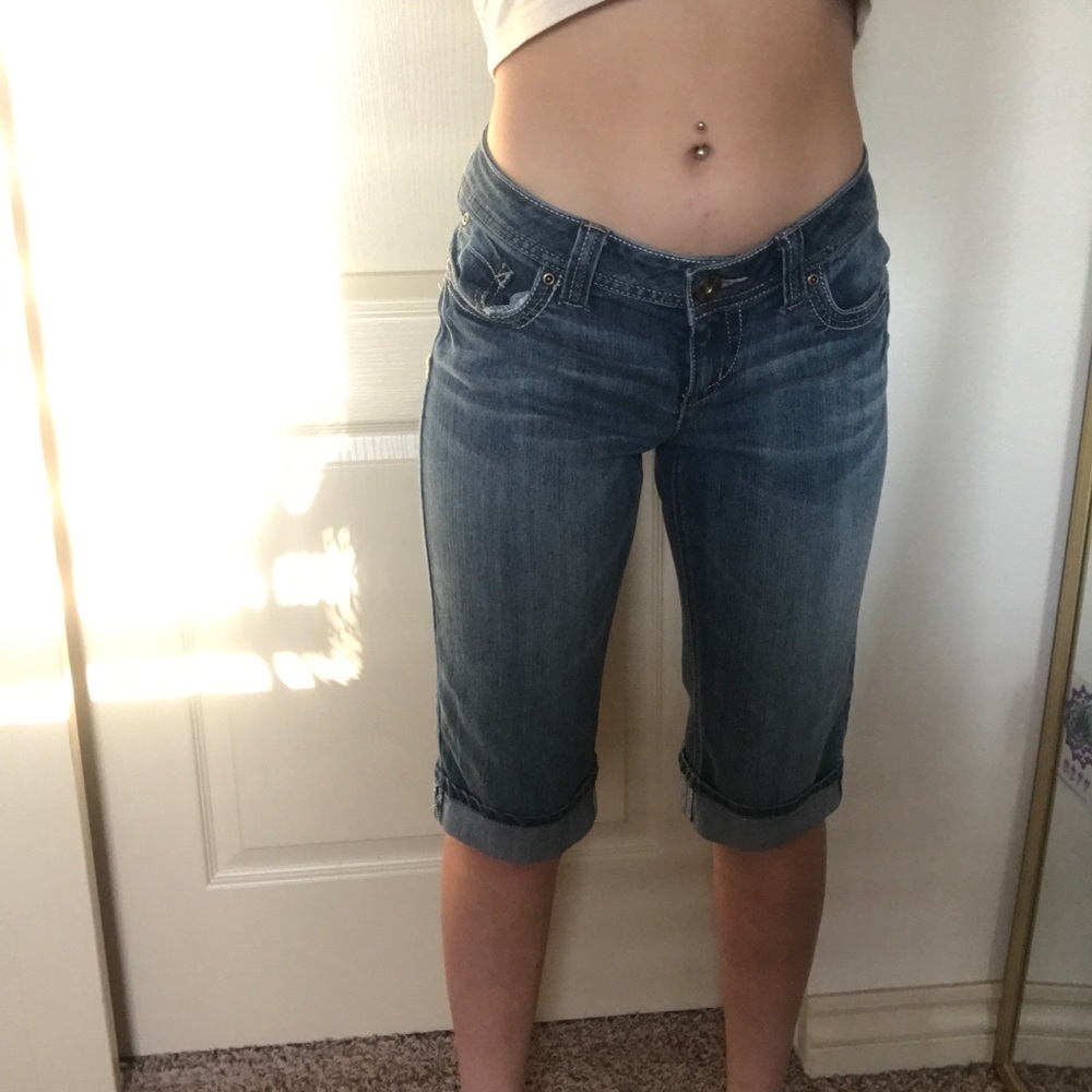 Capris